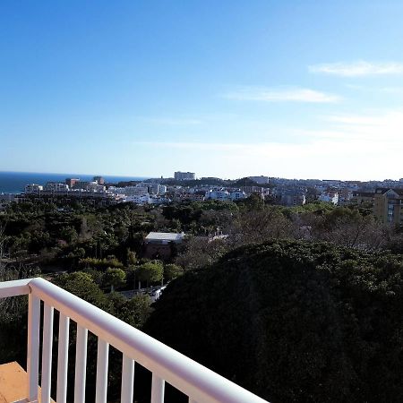Benalmadena Aguila Apartment Wonderful Views Benalmádena Exterior foto